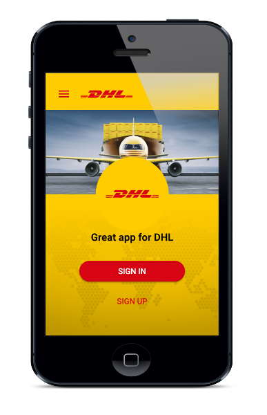 Gamified mobile application for salespeople’s ranking and competitiveness — screenshot 2