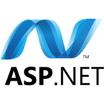 ASP.NET  logo