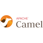 ApacheCamel logo