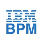 IBMBPM logo