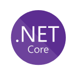 NETCore logo