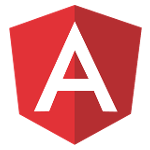 angular logo