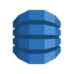 aws dynamodb logo