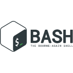 bash logo