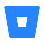 bitbucket logo