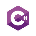 csharp logo