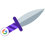 dagger logo