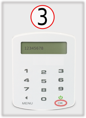 A different take on the topic of authentication — screenshot 3