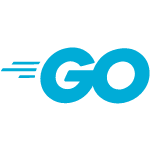golang logo