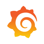 grafana logo