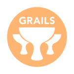 grails logo