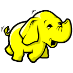 hadoop logo