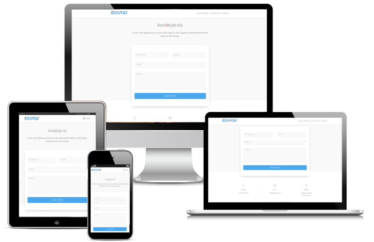 Cloud solution for an analysis of innovative ideas with the biggest potential — screenshot 4
