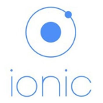 ionic logo
