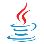 java1 logo