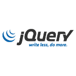 jquery logo