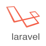 laravel logo logo