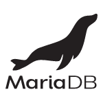 mariadb logo