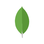 mongodb logo