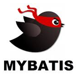 mybatis logo