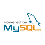 mysql logo
