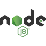node logo
