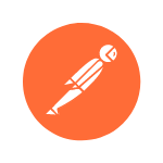 postman logo