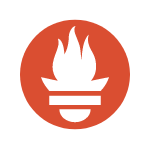prometheus logo