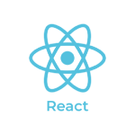 react 1 logo