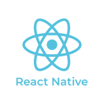 react native logo