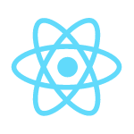 reactlogo logo