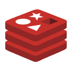 redis logo