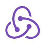 redux logo