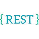 rest logo