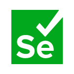 selenium logo
