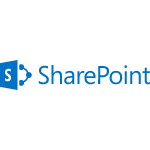 sharepoint logo