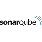 sonarqube logo