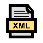 xml logo