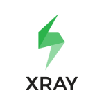 xray logo